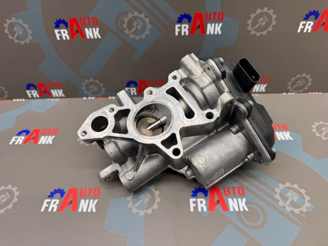 Клапан EGR A6541404301 MERCEDES