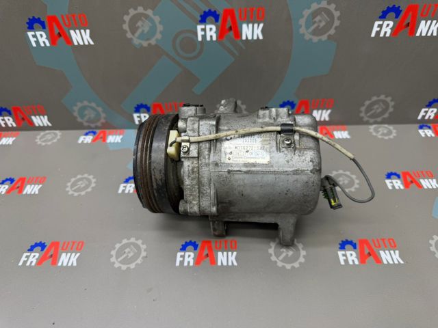 Насос кондиціонера A6602300011 MERCEDES
