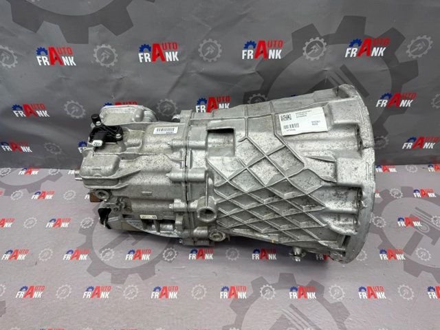 Коробка швидкостей механіка A9062602401 MERCEDES