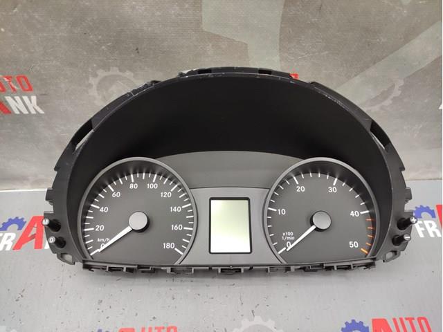 Спідометр A9065420101 MERCEDES