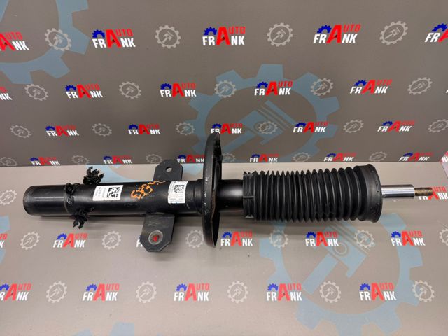 Амортизатор передній A9103209700 MERCEDES