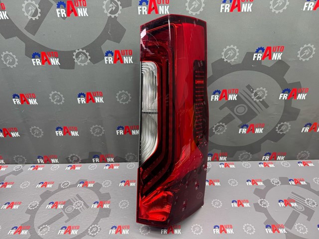 Задній правий стоп A9108205300 MERCEDES