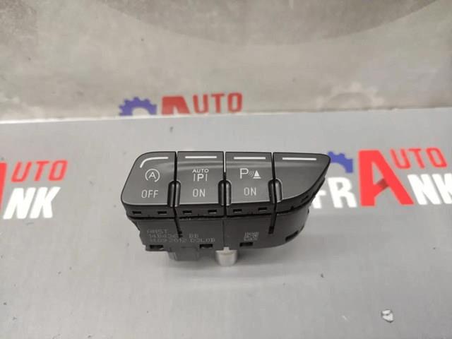 Кнопка увімкнення ESP AM5T14B436BB FORD