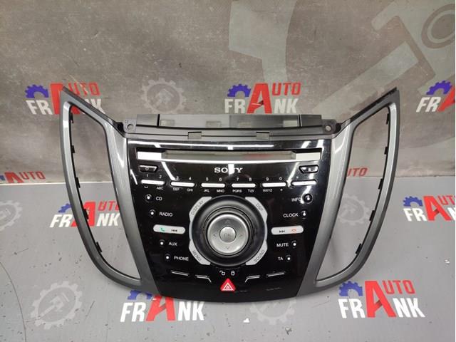 AM5T18K811MA37CE Ford