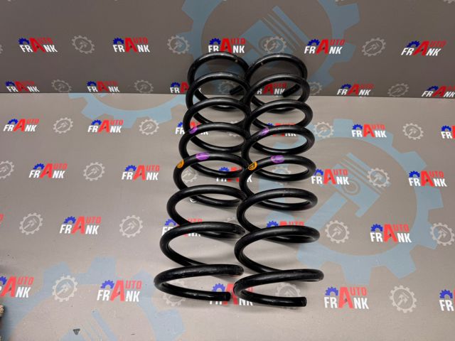 Пружина задня AV615560AED FORD