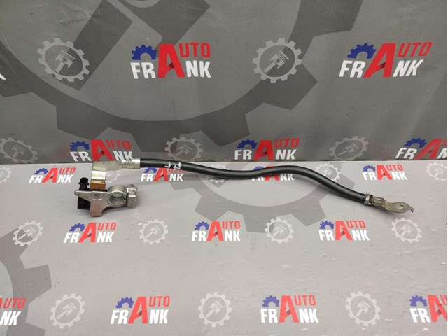 AV6N10C679BA Ford
