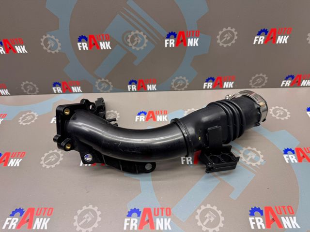 Колектор впускний AV6Q9351BC FORD