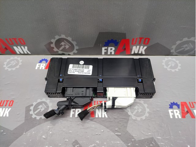 BM2T18C612JD Ford