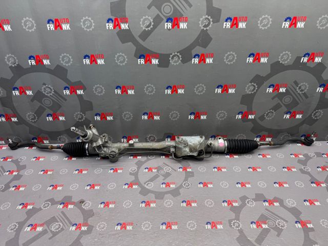 Рейковий рульовий механізм EH1432110 MAZDA