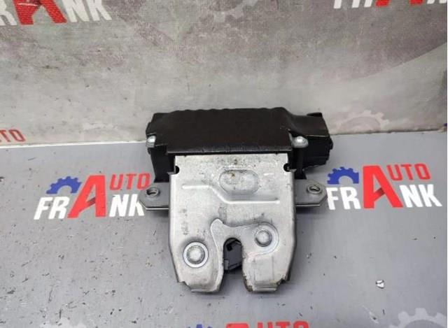 Замок багажника FQR500130 LAND ROVER