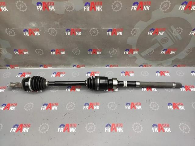 Граната зовнішня GDB122510 MAZDA