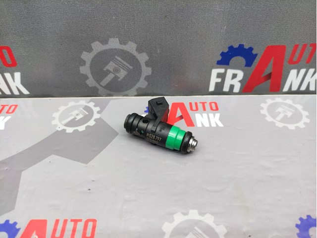Форсунка паливна H028797 RENAULT