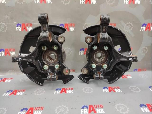 Цапфа передні праві KD3533021A MAZDA