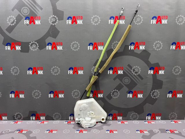Замок водійських дверей KD5359310 MAZDA