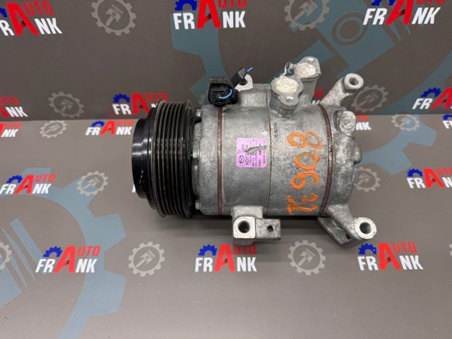 Насос кондиціонера KD7761450A MAZDA