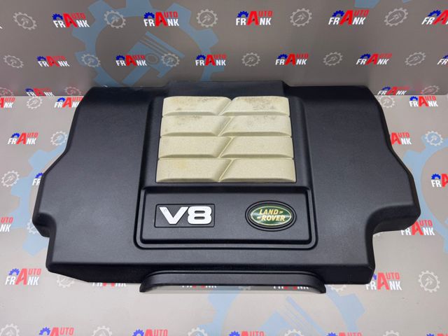 Екран двигуна LBH500350 LAND ROVER