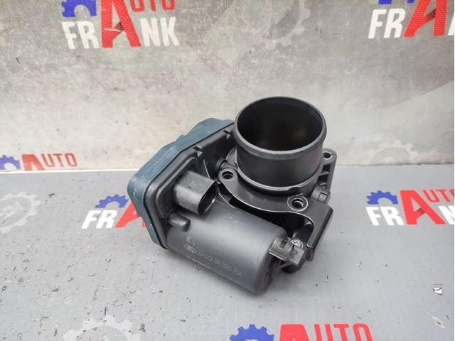Заслінка повітряна LR004065 LAND ROVER