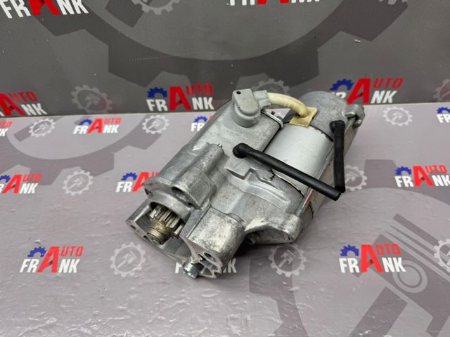 Стартер двигуна LR014060 LAND ROVER