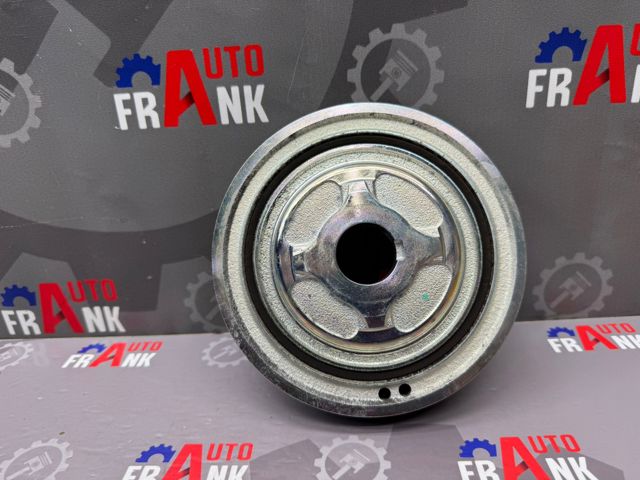 Шків колінвала LR022091 LAND ROVER