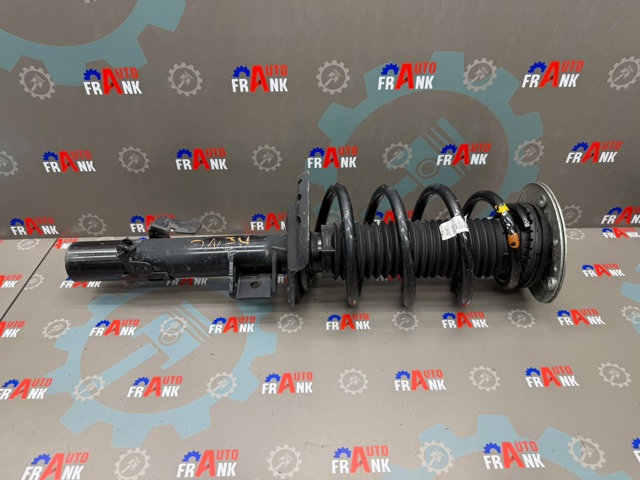 Ліва передня стійка LR024435 LAND ROVER