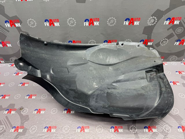 Підкрилок переднього крила, лівий задній LR027397 LAND ROVER