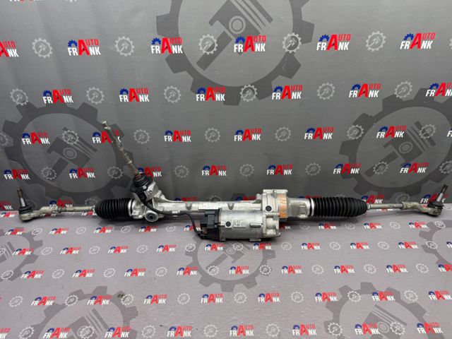 Рейковий рульовий механізм LR049354 LAND ROVER