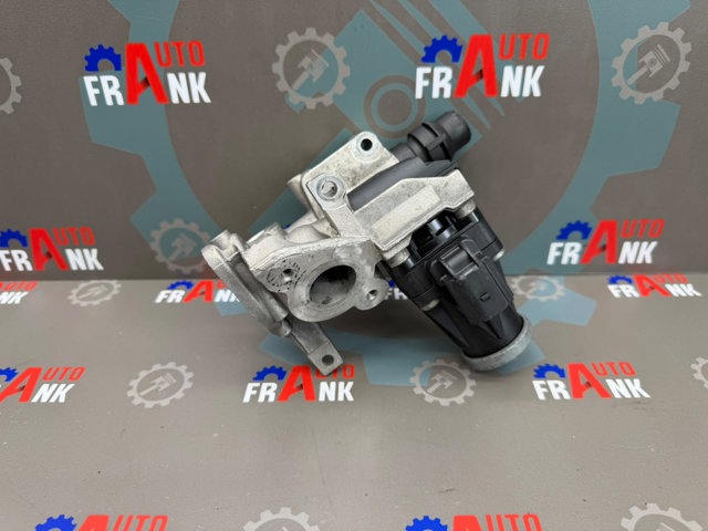 Клапан рециркуляції відпрацьованих газів EGR LR110291 LAND ROVER