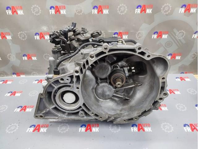МКПП M5GF2 HYUNDAI