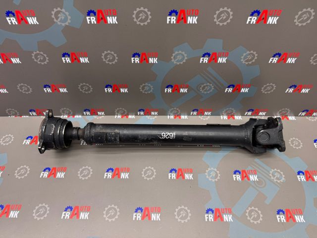 Вал карданний, передній MR580626 MITSUBISHI