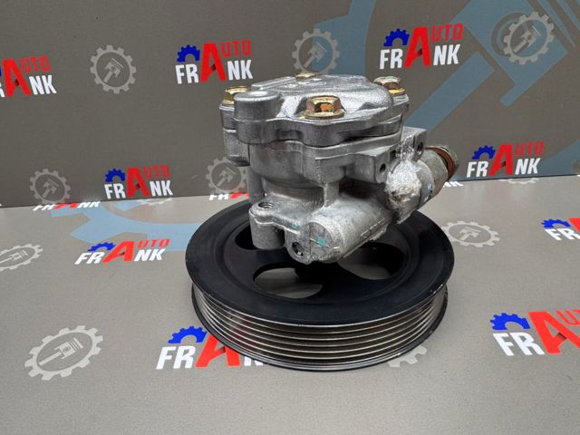 Насос кермового управління MR992871 MITSUBISHI