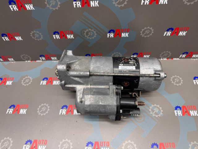 Стартер  land rover range rover iii range rover sport 3.6 td
