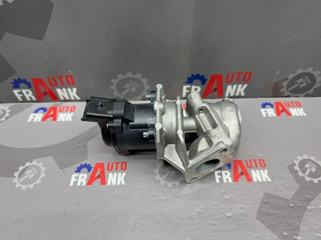 Клапан EGRсістеми рециркуляції відпрацьованих газів V29006980 PEUGEOT