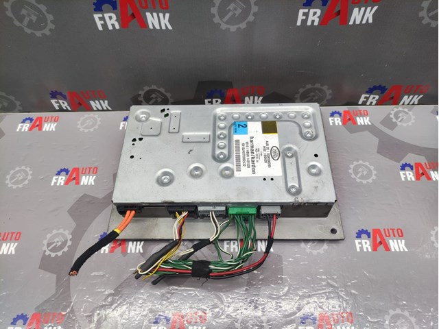 Підсилювач звуку-xqk500093 можливість встановлення на власному сто в місті луцьк XQK500095