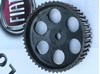 Зірка-шестерня приводу розподілвала двигуна 46529249 FIAT