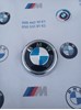 Емблема кришки багажника, фірменнийзначок 51147364375 BMW