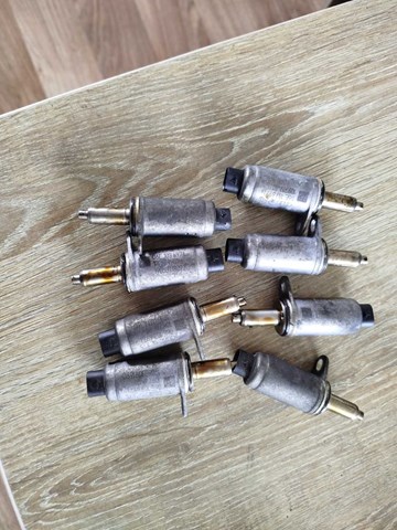 Регулятор фаз газорозподілу 06E103697L VAG