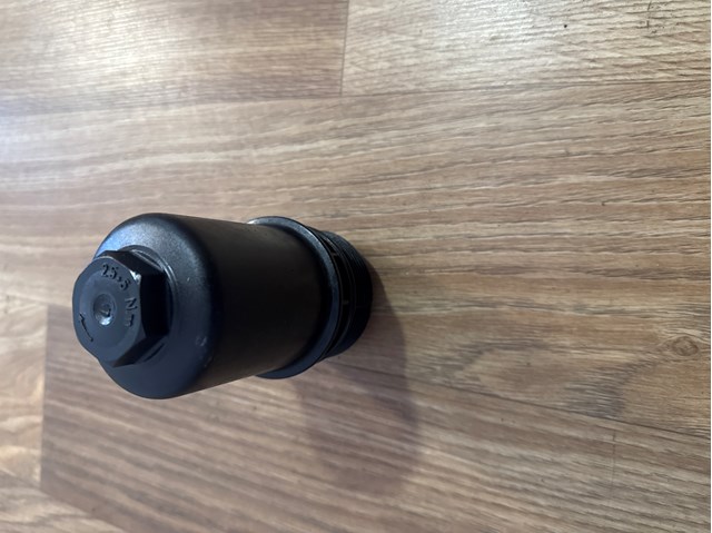 Кришка масляного фільтра 06L115401K VAG