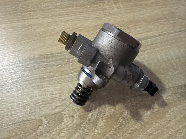 Насос паливний високого тиску (ПНВТ) - DIESEL 06M127026H VAG