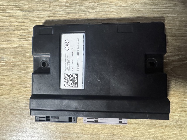 Прилади й апаратура діагностики 4K0907468J VAG