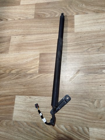 Амортизатор задньої ляди 4KE827851A VAG