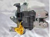 Замок кришки багажника 4M0827506D VAG
