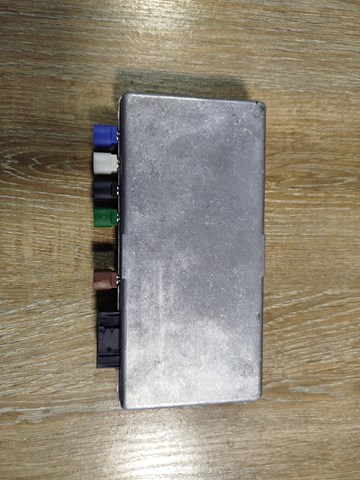 Блок управління камерою 4M0907428F VAG