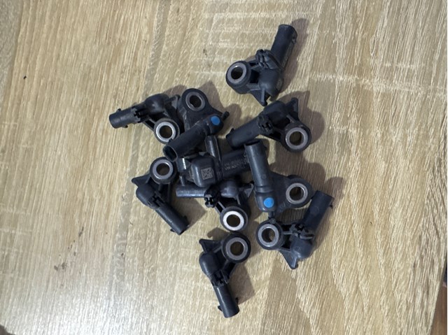 Датчик подушки безпеки 4M0959643 VAG