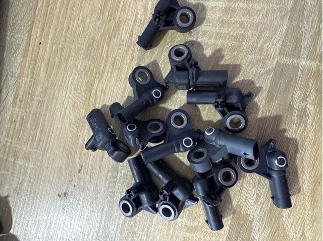 Датчик подушки безпеки 4M0959651 VAG