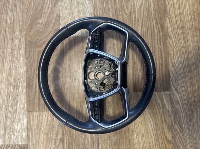 Руль 4N0419091D VAG