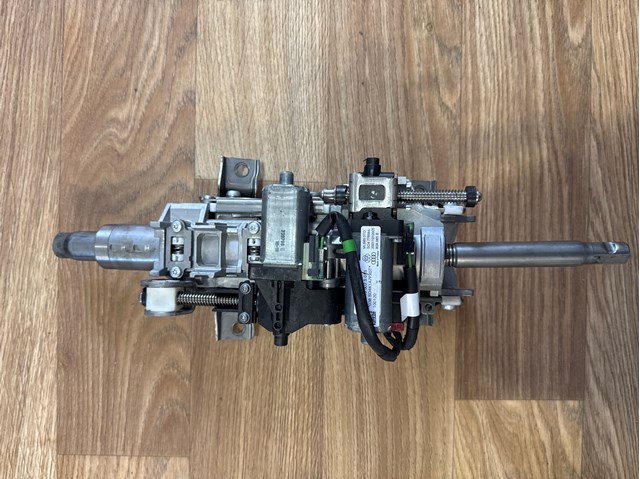 Колонка рульова 4N0419502M VAG