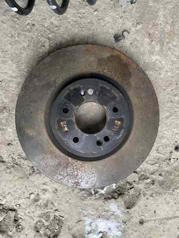 Ротор гальмівний 51712GI000 HYUNDAI