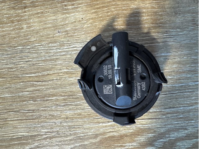 Датчик подушки безпеки 5Q0959354 VAG