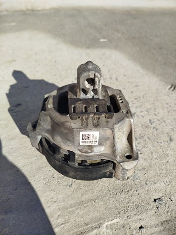 Права подушка двигуна 6860488 BMW