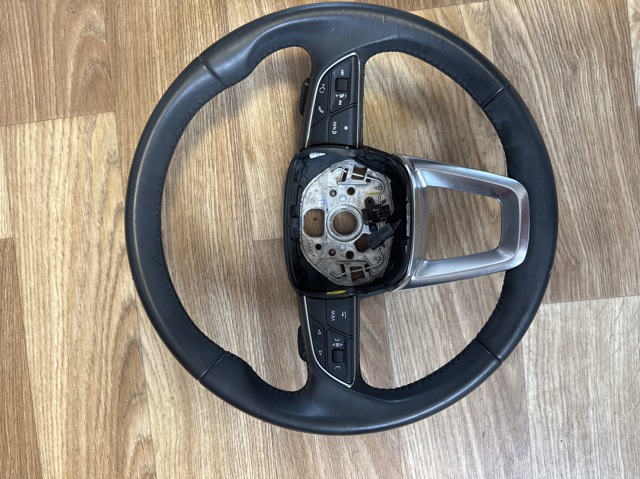 Рульове колесо 80A419091J VAG